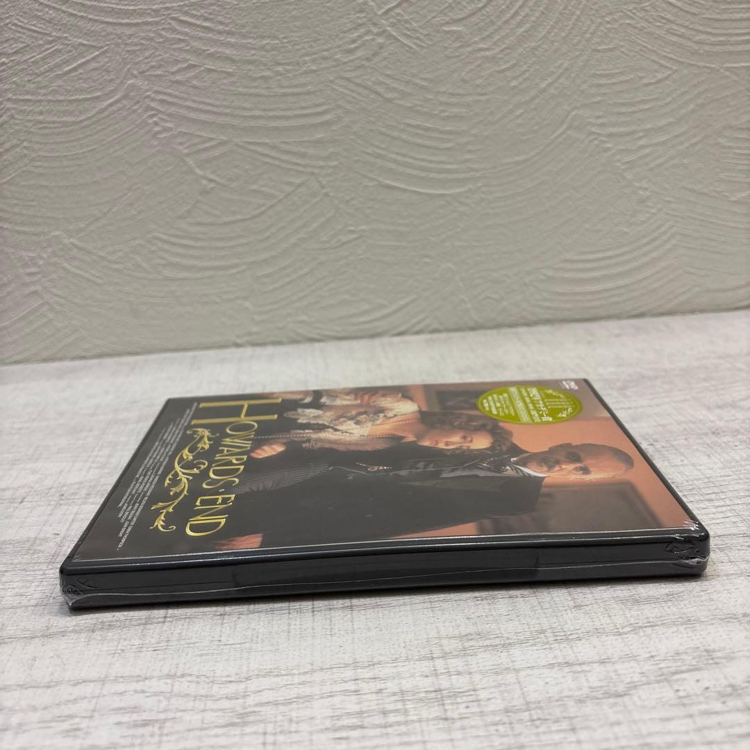 《新品未開封》ハワーズ・エンド