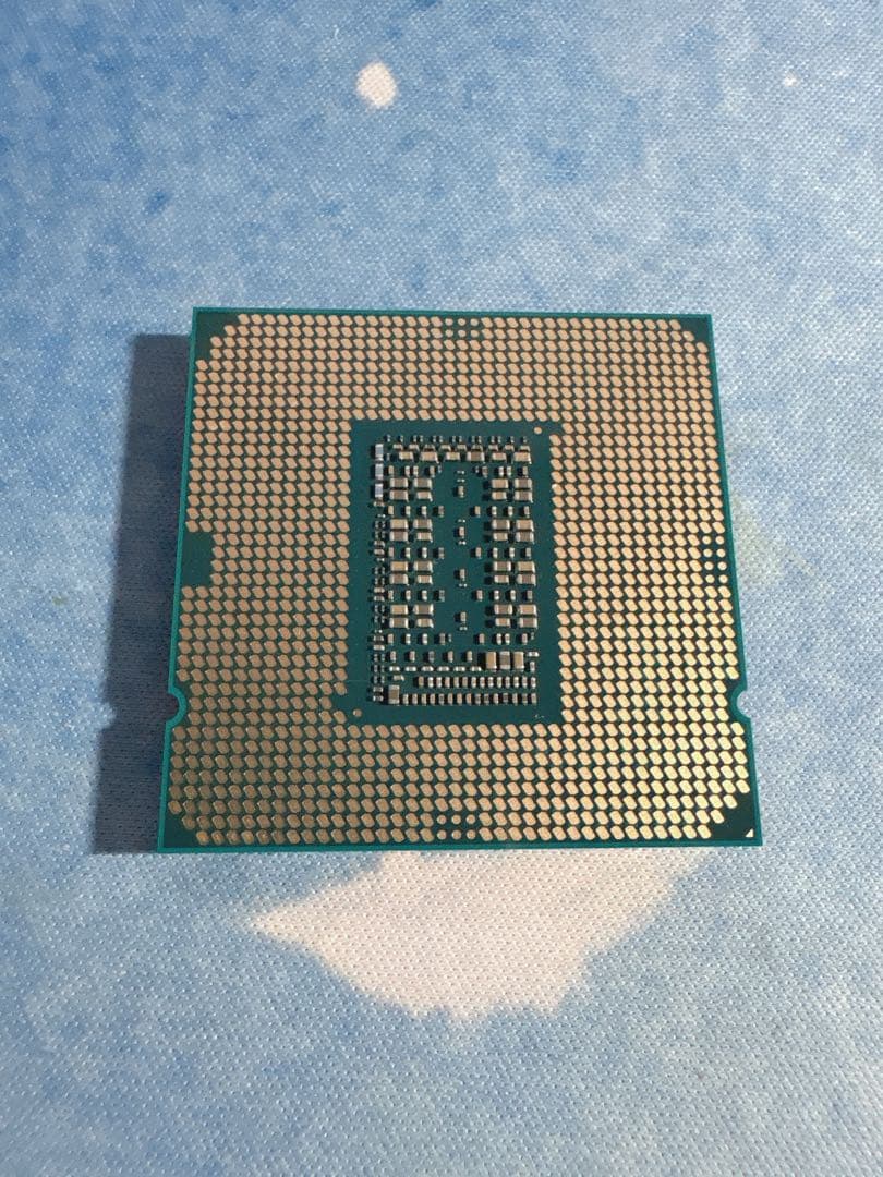 【訳あり】Intel Core i9-11900 CPU【動作確認済】