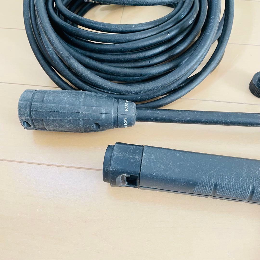 KARCHER ケルヒャー K3サイレント 50Hz 東日本