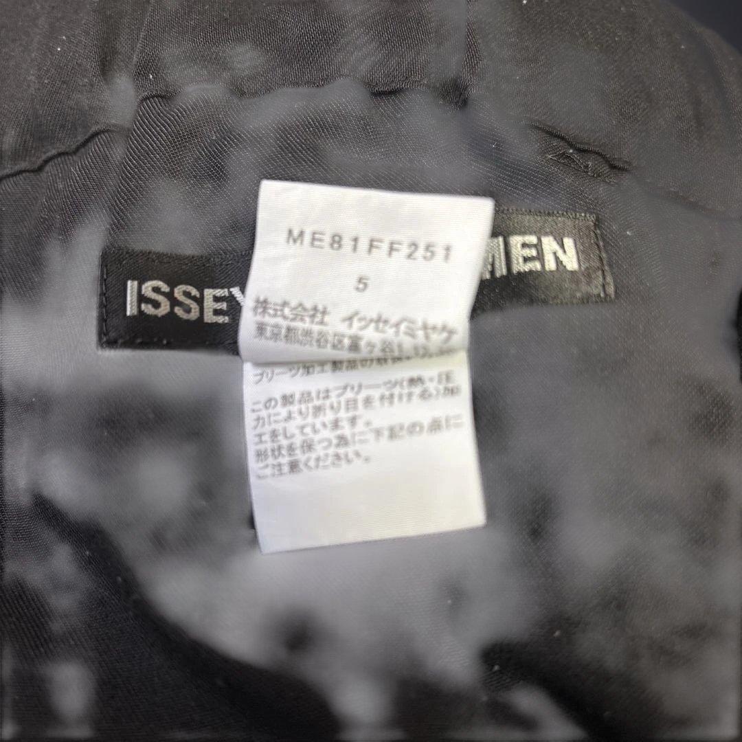 イッセイミヤケ　サイズ5