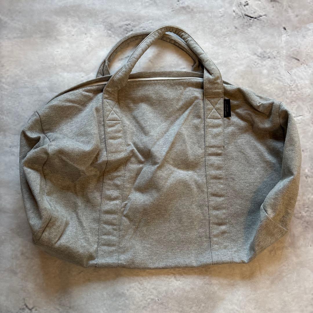COMME des GARCONS HOMME PLUS ボストンバッグ
