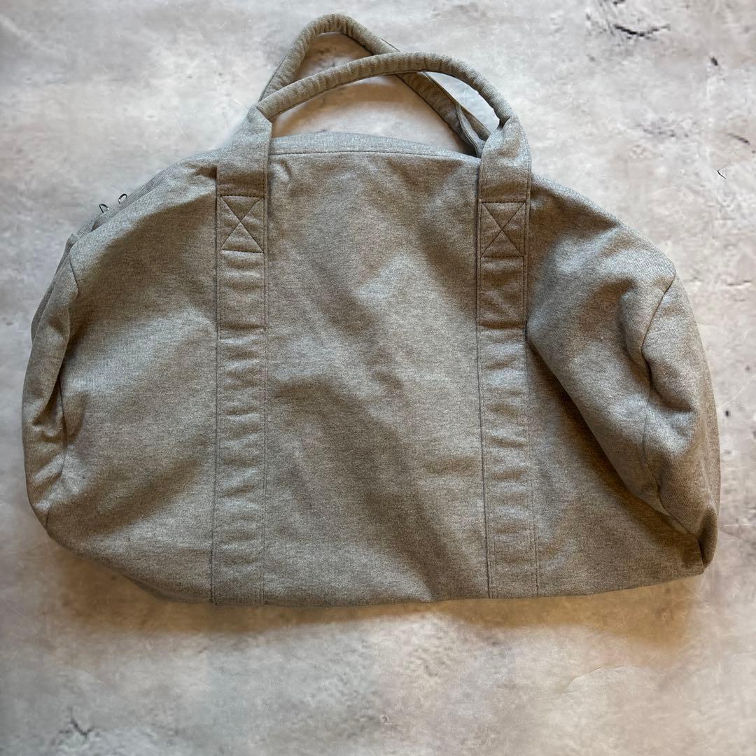 COMME des GARCONS HOMME PLUS ボストンバッグ