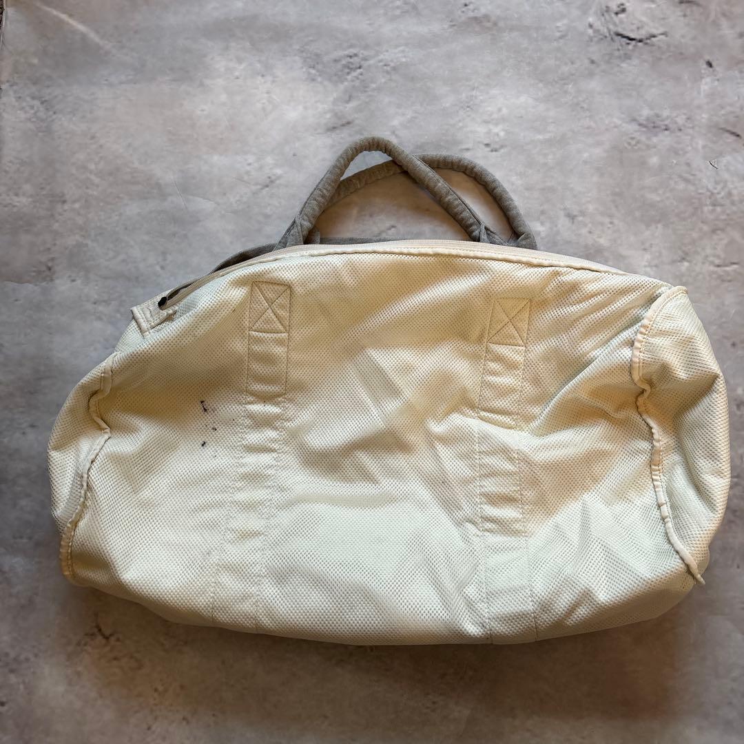 COMME des GARCONS HOMME PLUS ボストンバッグ