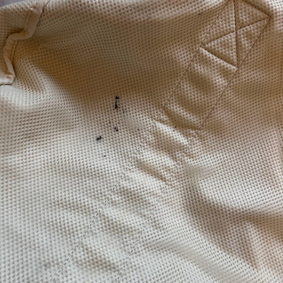 COMME des GARCONS HOMME PLUS ボストンバッグ