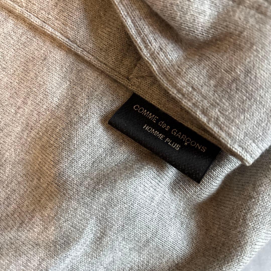 COMME des GARCONS HOMME PLUS ボストンバッグ