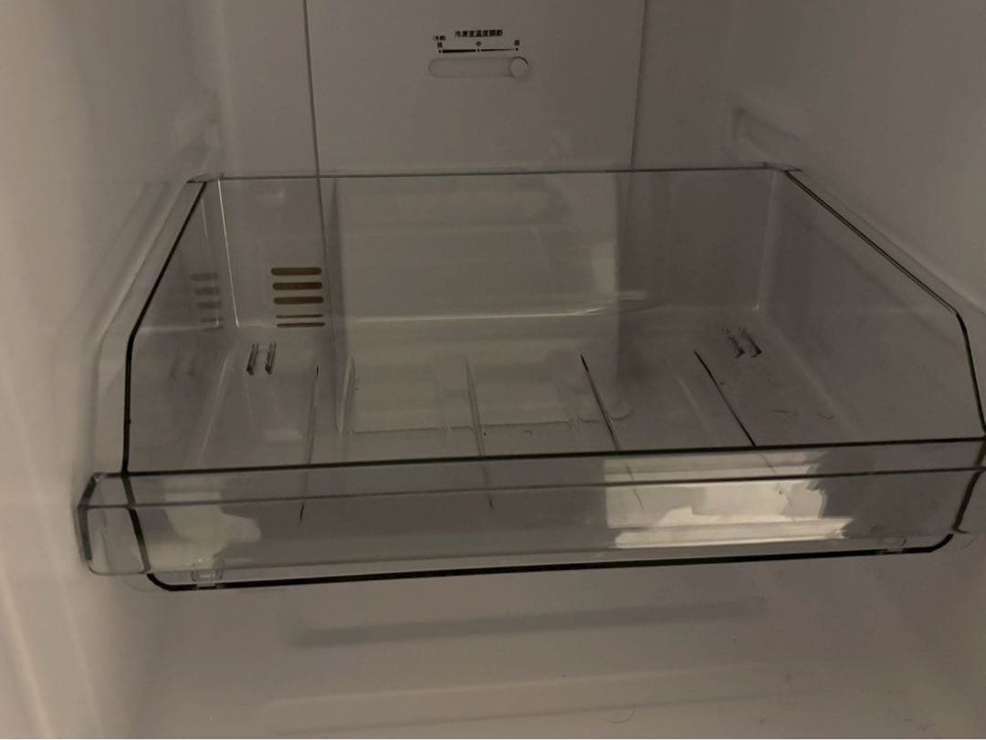 【送料込】ハイアール 冷蔵庫 一人暮らし用 2ドア