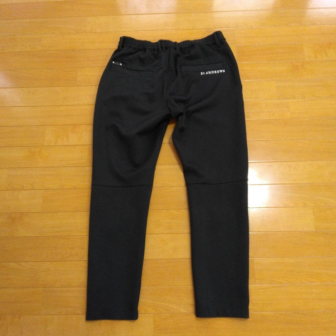 St ANDREWS men'sパンツ Lsize