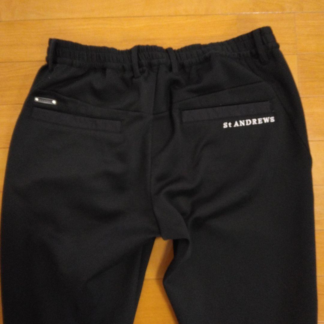 St ANDREWS men'sパンツ Lsize