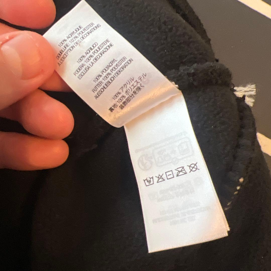 帽子 supreme thrasher beanie