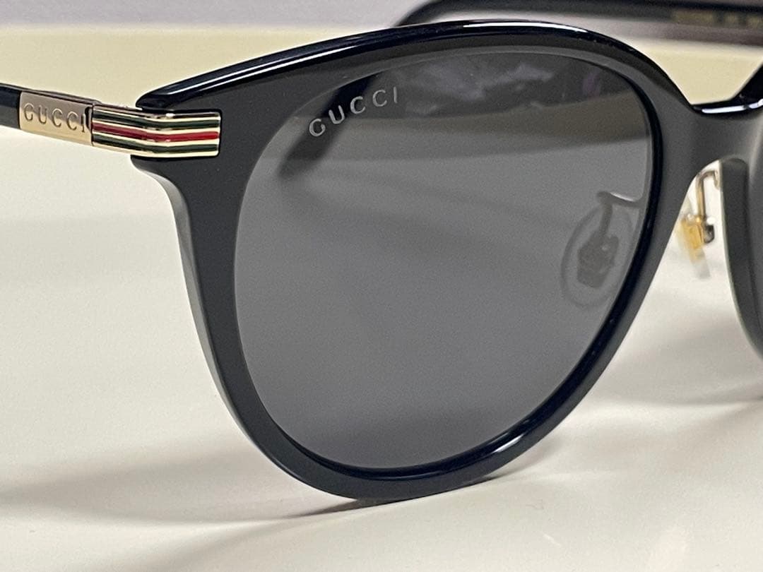 グッチ GUCCI サングラス シェリー GG1452SK 超美品
