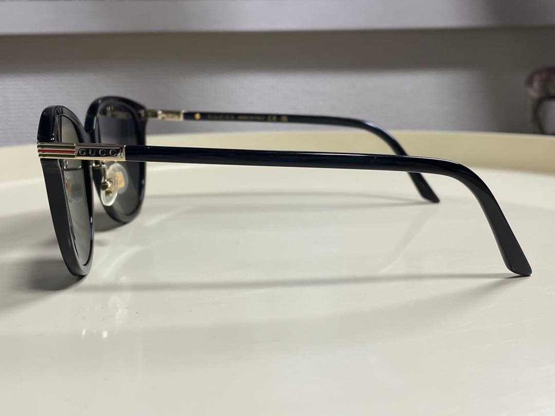 グッチ GUCCI サングラス シェリー GG1452SK 超美品
