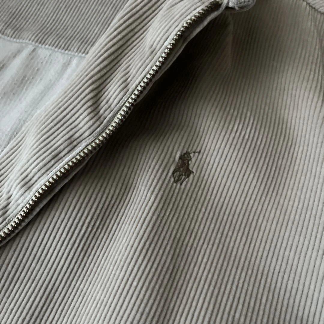 Polo by Ralph Lauren コーデュロイジャケット