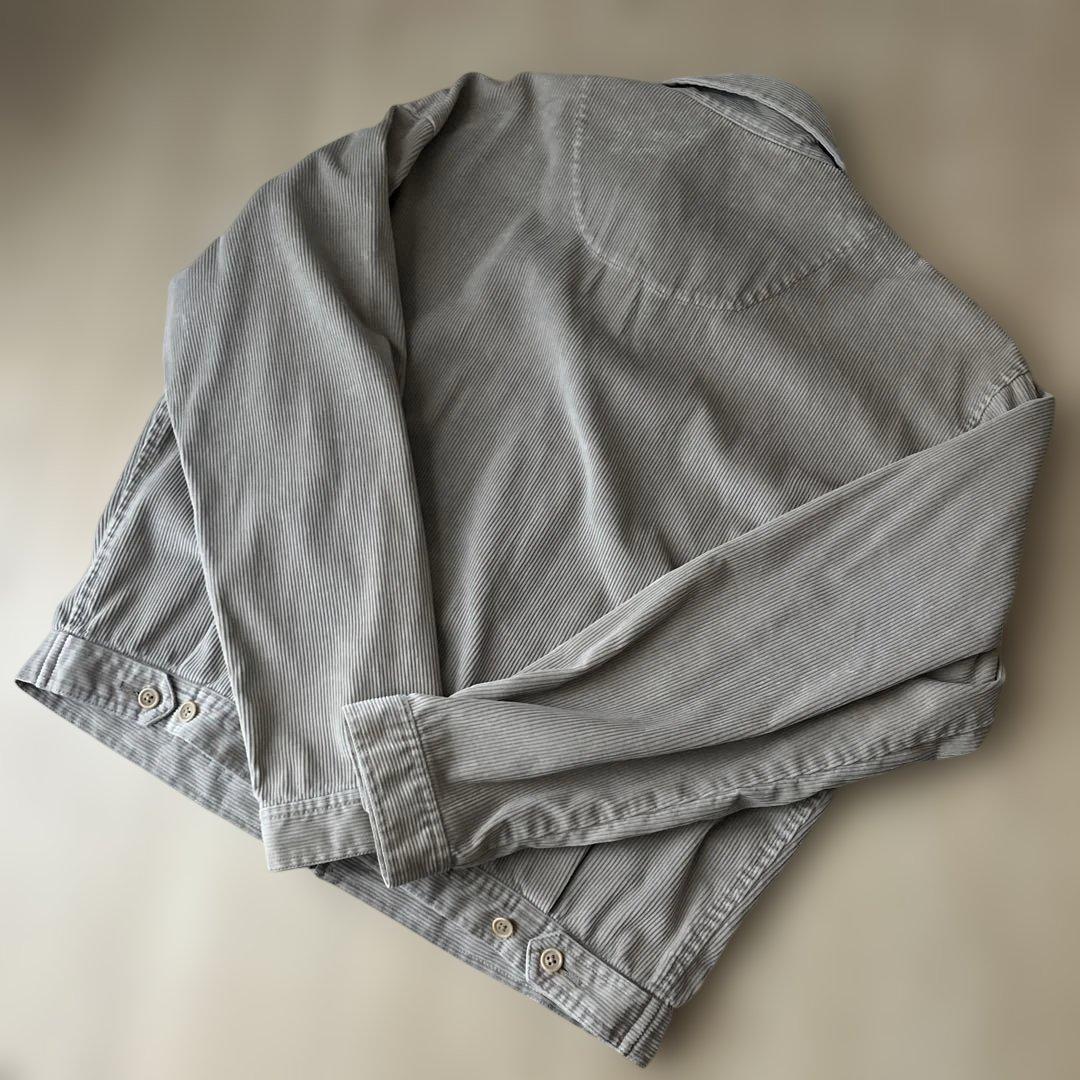 Polo by Ralph Lauren コーデュロイジャケット