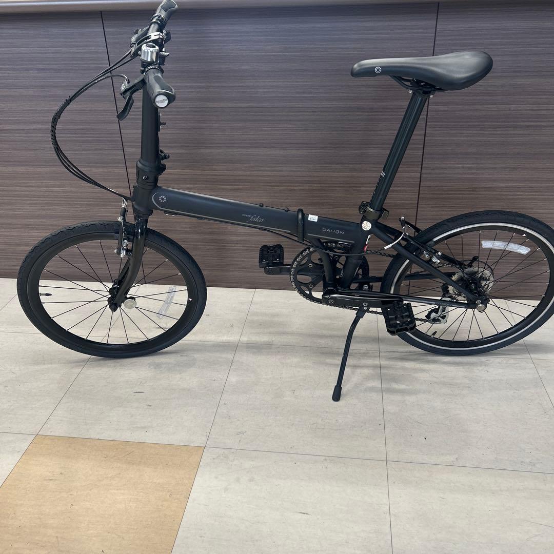 自転車本体 DAHON SPEED FALCO