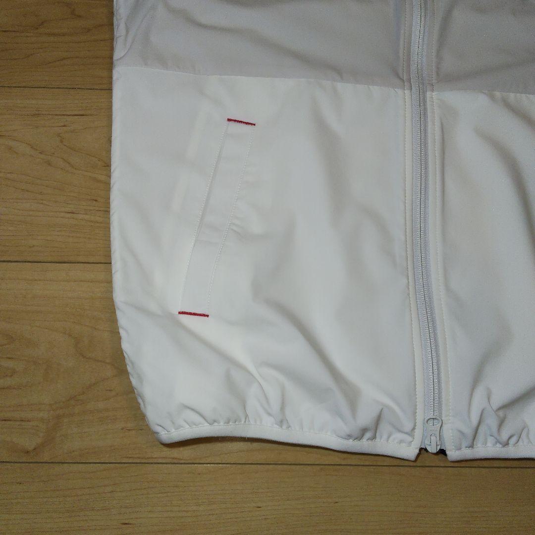 kusooyaziです。　Mサイズ 美品【and per se】アンパスィ