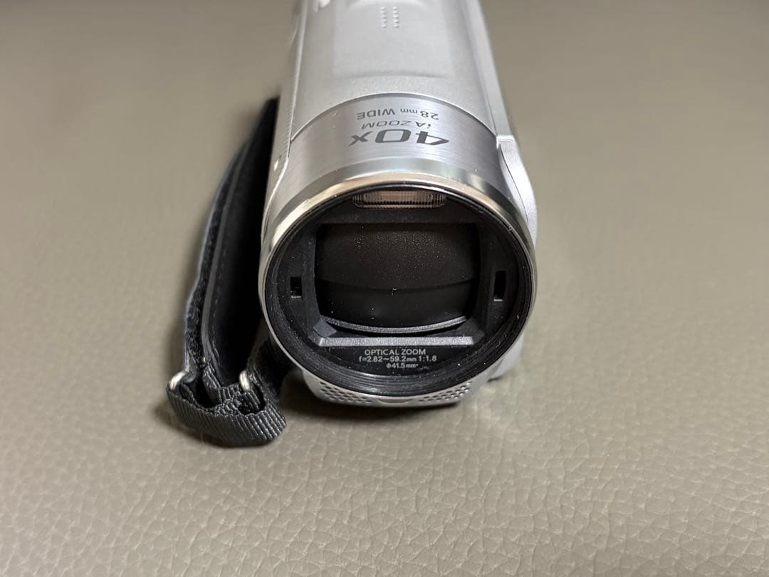 ビデオカメラ Panasonic HDC-TM85