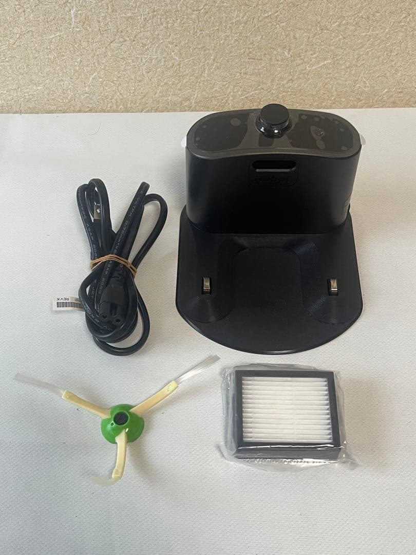 iRobot ルンバ i7 i7150 ロボット掃除機 動作確認済み