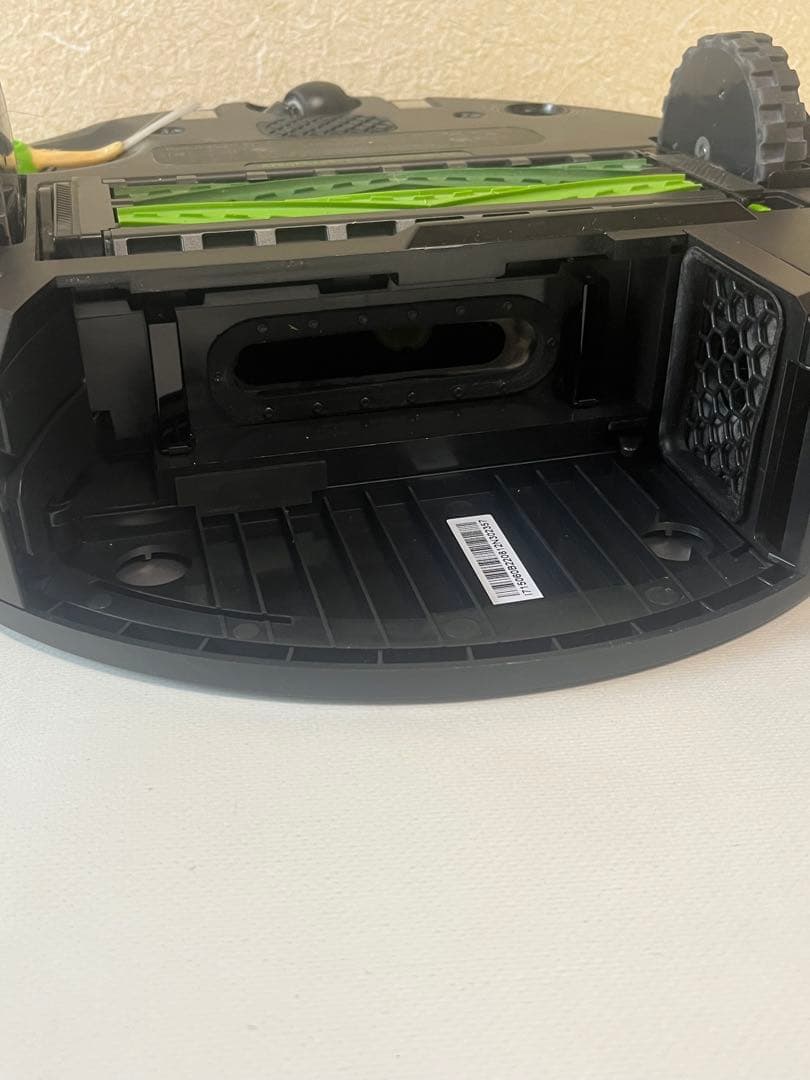 iRobot ルンバ i7 i7150 ロボット掃除機 動作確認済み
