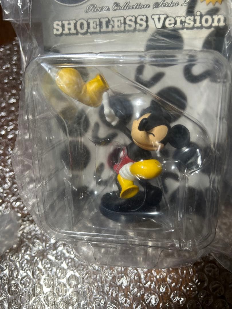 MEDICOM TOY　5種セット