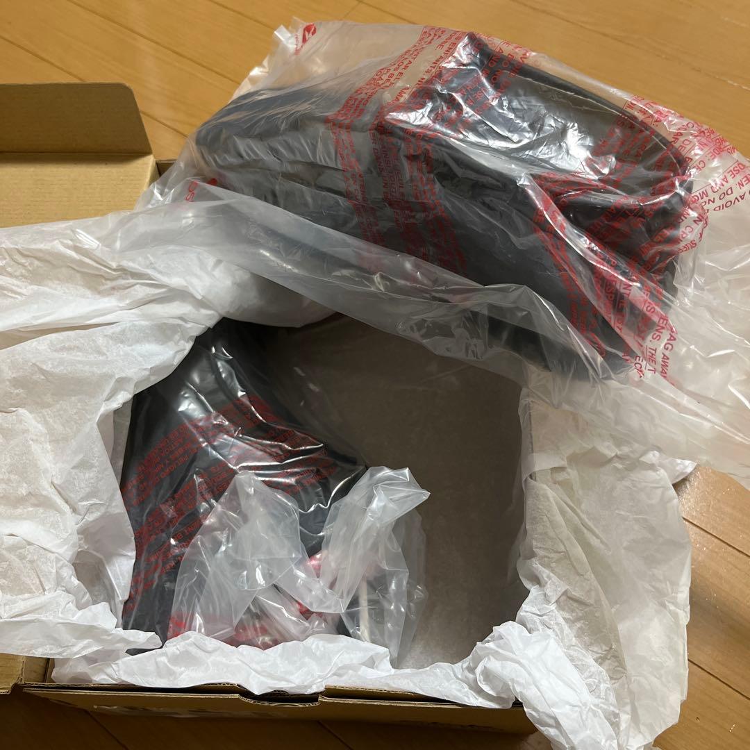 クラークス　ワラビーブーツ　シェイカー　ブラックレザー　新品未使用　7.5