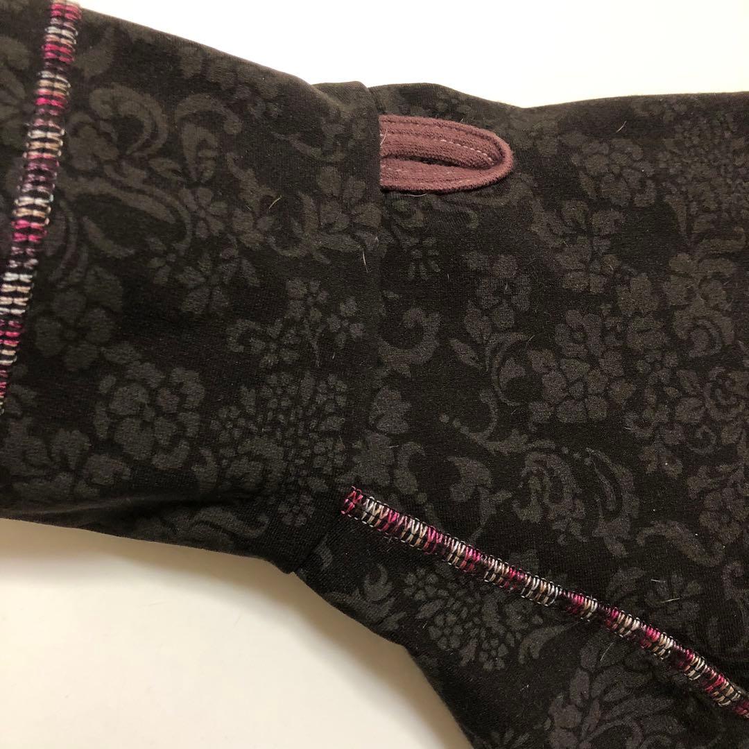 【週末限定値下！】used品　イタリアングレーハウンド用ウェア　6点セット