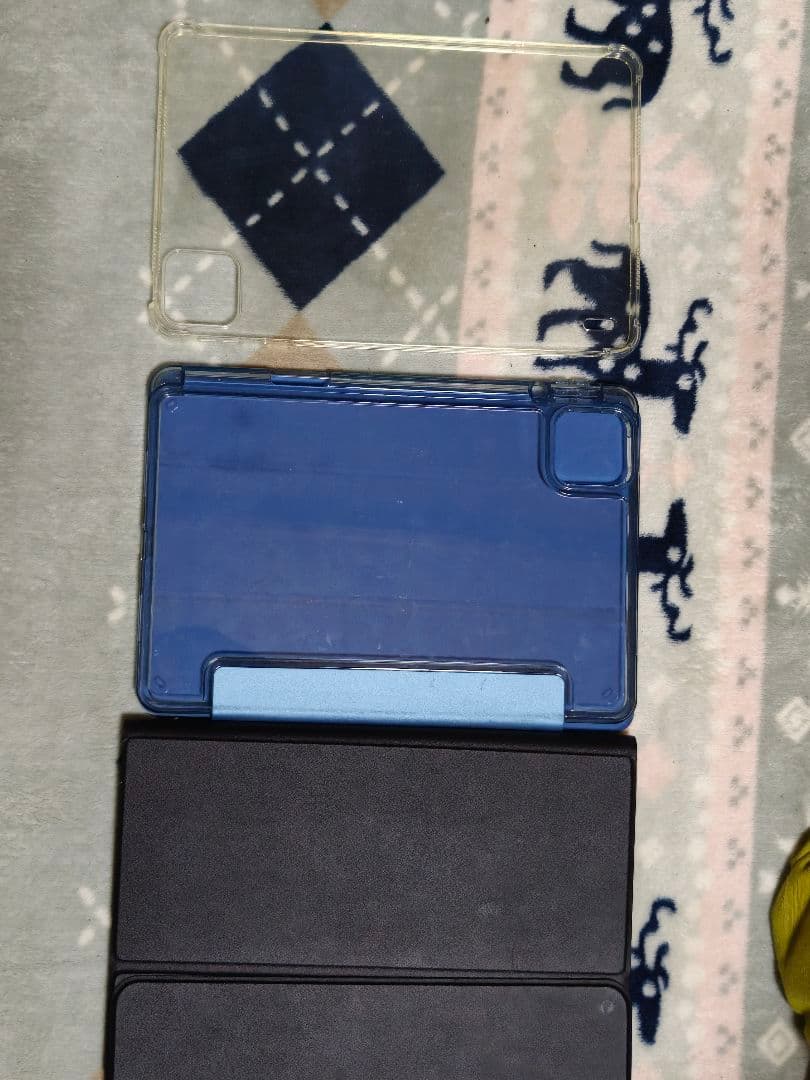Androidタブレット本体 xiomi pad 6