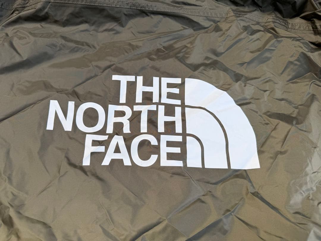 THE NORTH FACE LANDER 4 テント