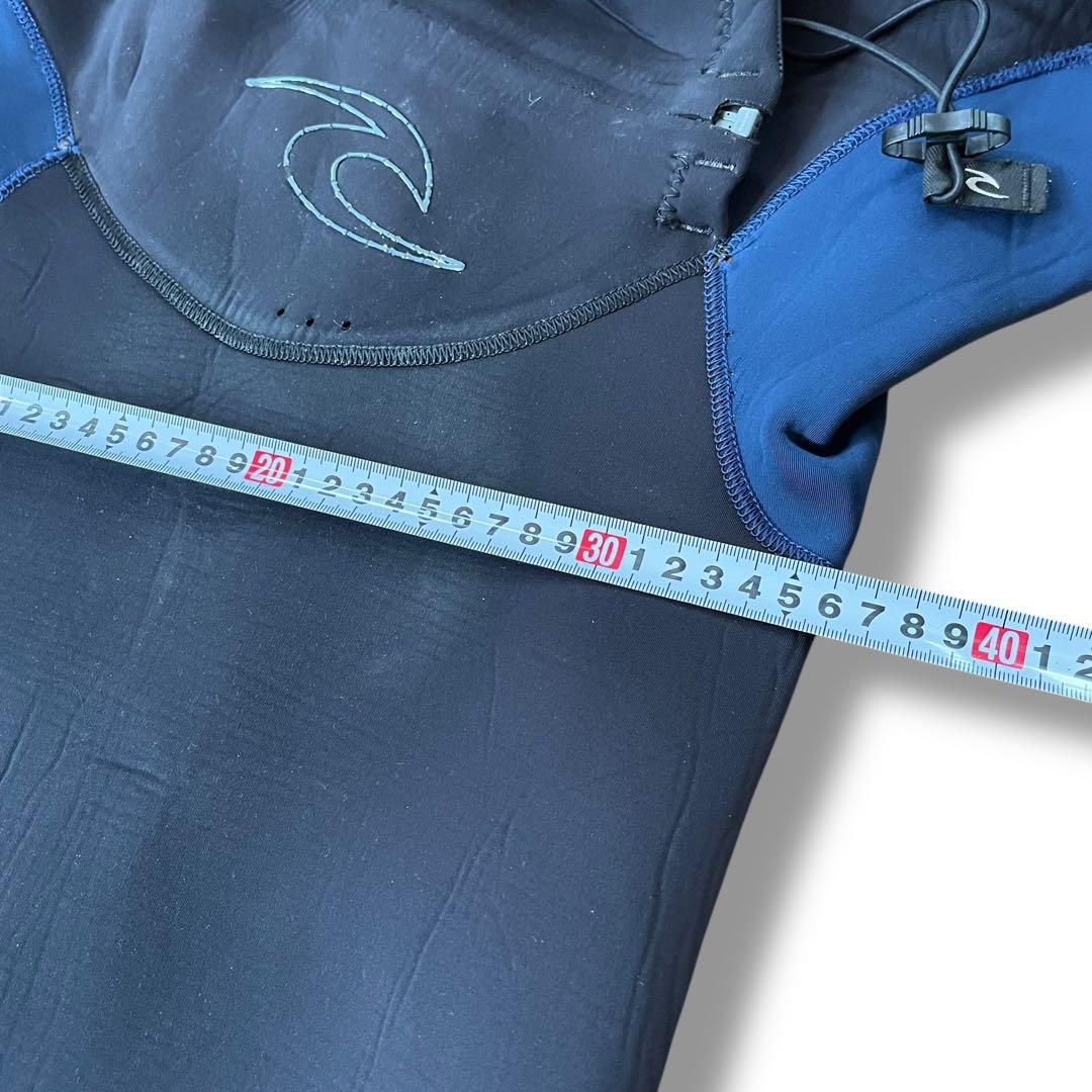 RIPCURL ジャーフル フルスーツ DAWNPATROL ウェットスーツ M
