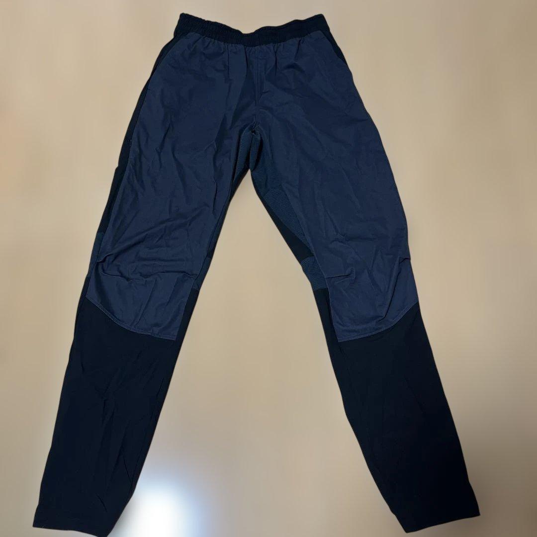 【美品】finetrack スカイトレイルパンツM