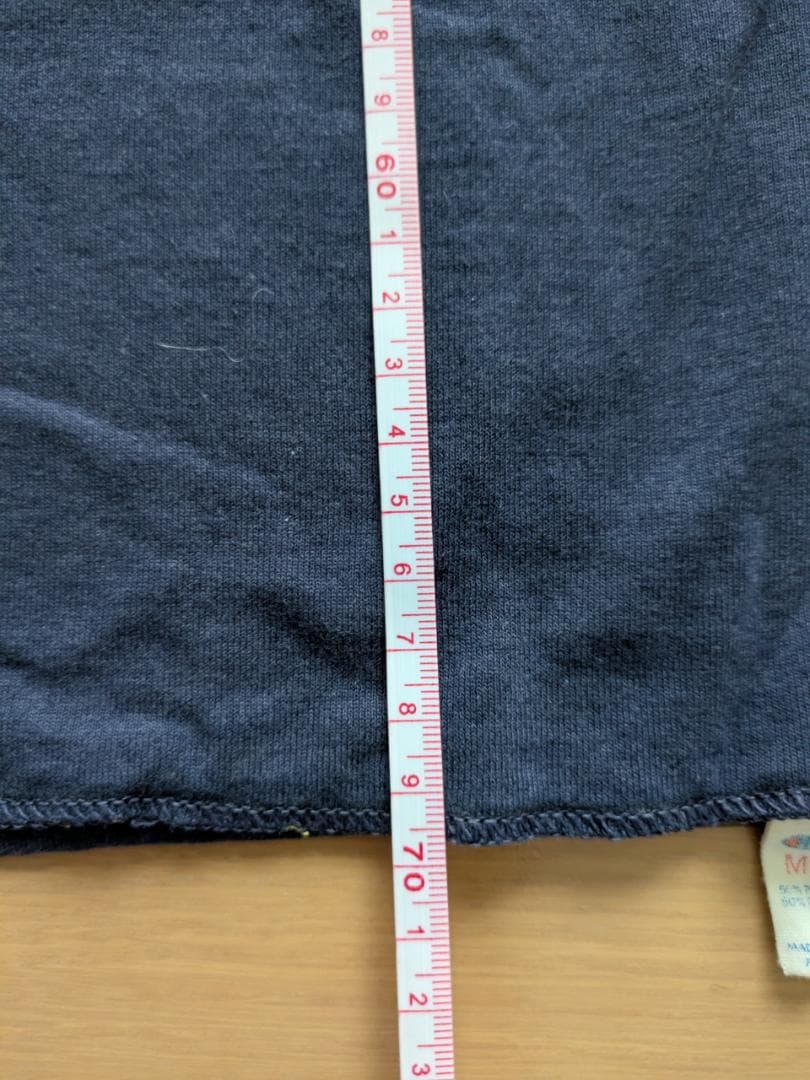 米軍 Navy SEALS リバーシブルTシャツ サイズ：M