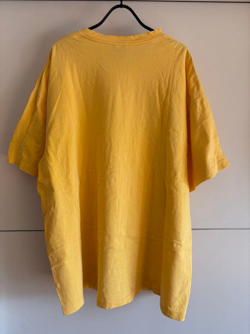 old stussy Tシャツ