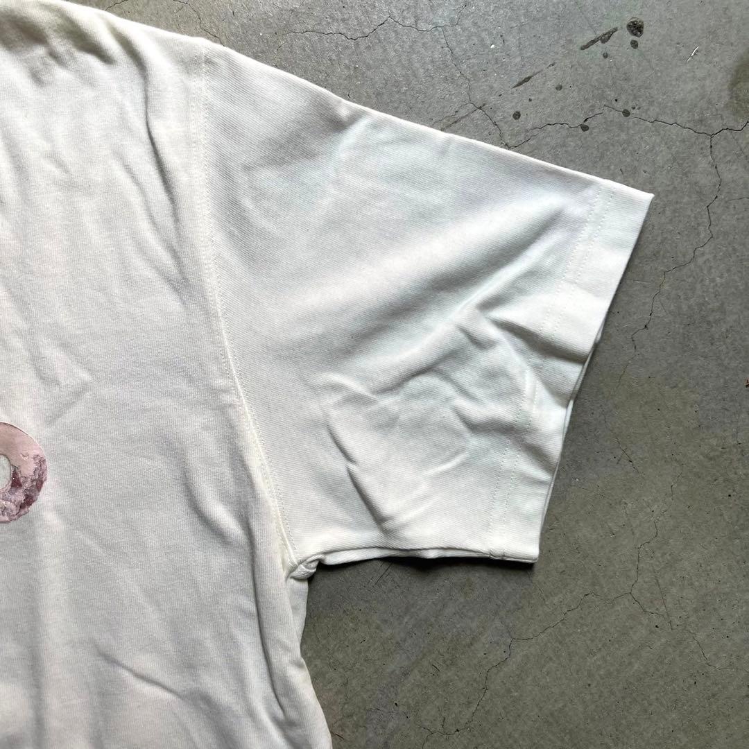 DIOR HOMME × DANIEL ARSHAM 20SS Tシャツ