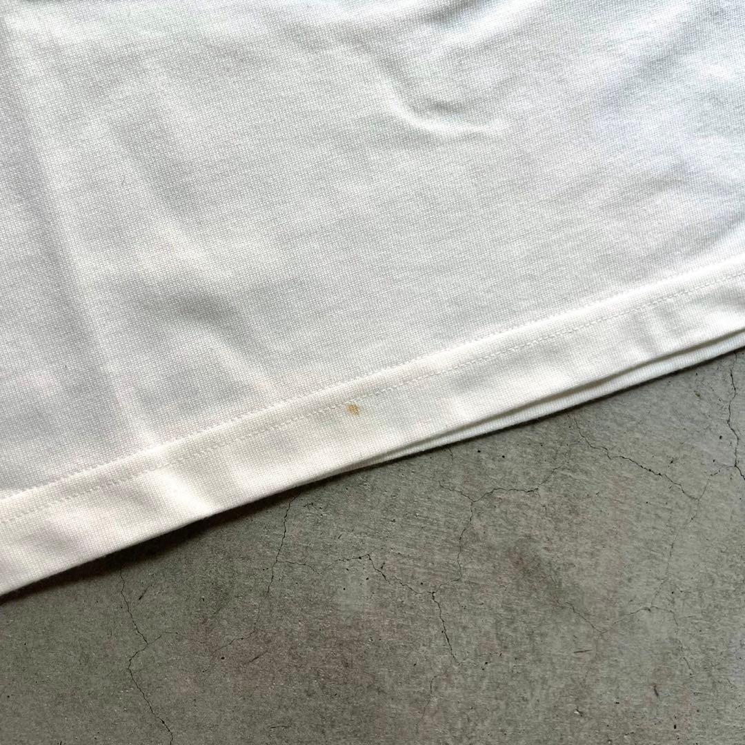 DIOR HOMME × DANIEL ARSHAM 20SS Tシャツ