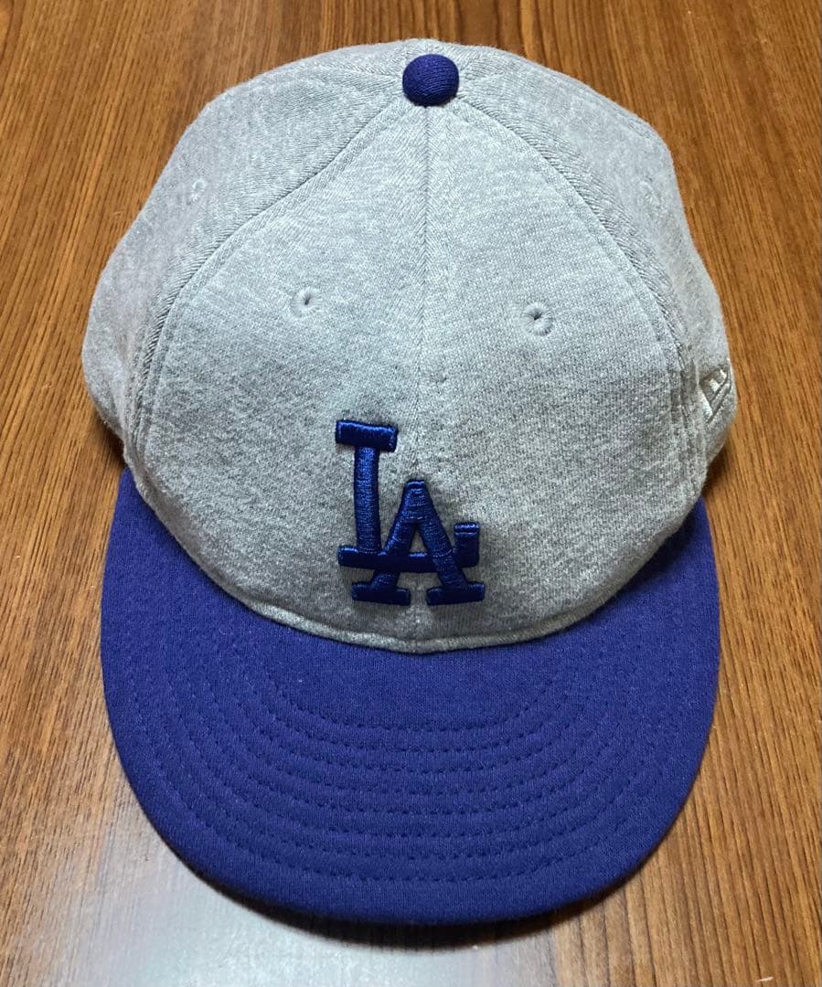NewEra × BEAMS PLUS別注 LOOPWHEELER 9Fifty