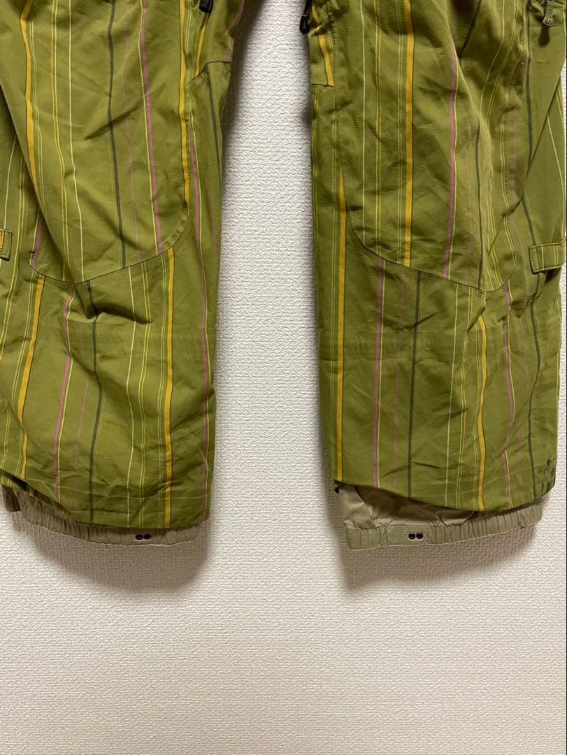 Burton AK GORE-TEX バートン スノボー ウェア パンツ ボトム