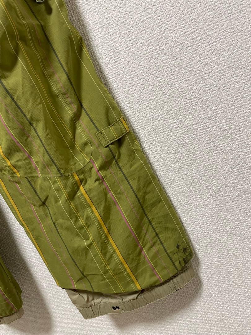 Burton AK GORE-TEX バートン スノボー ウェア パンツ ボトム