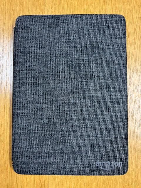 Kindle paperwhite（第10世代）Wi-Fi　32GB ブラック