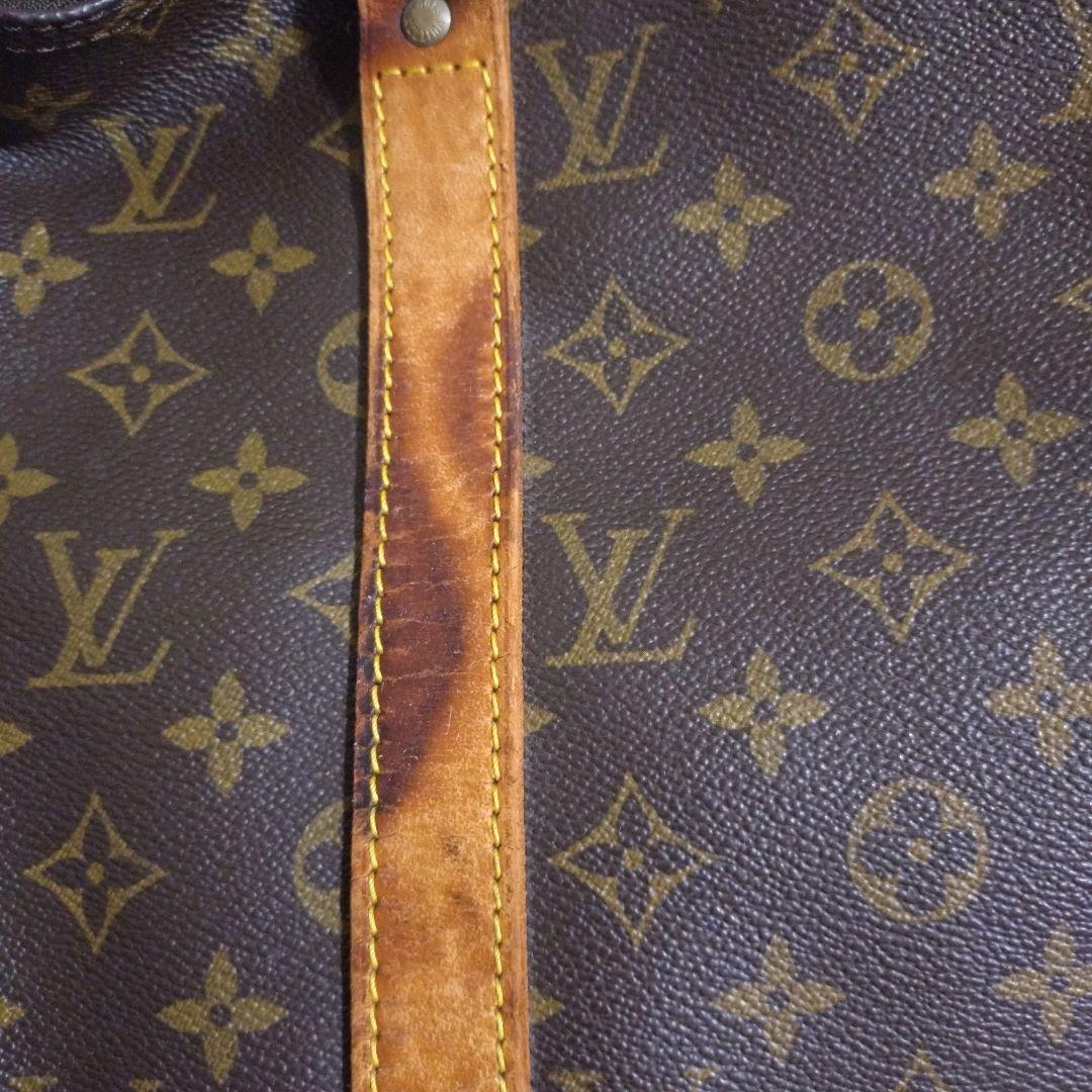 Louis Vuitton ルイヴィトンキーポル 定番ボストン
