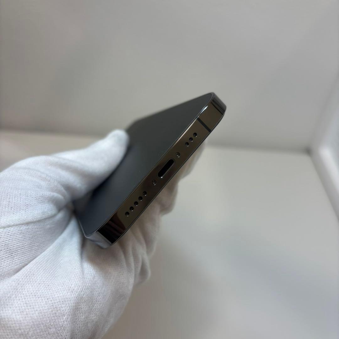 Apple iPhone13 Pro 256GB グラファイト SIMフリー