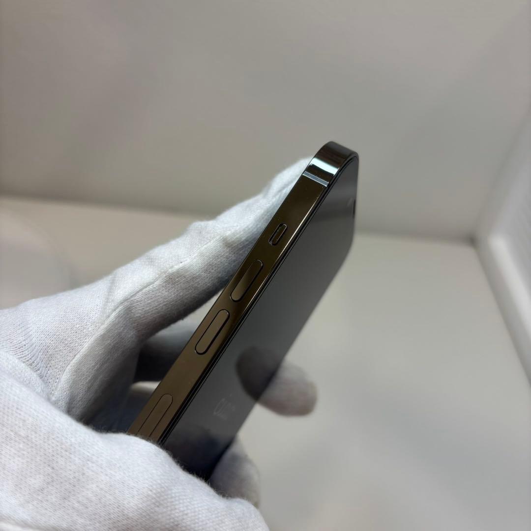 Apple iPhone13 Pro 256GB グラファイト SIMフリー