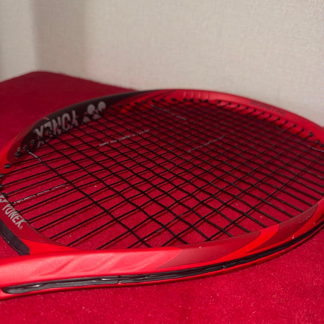 YONEX VCORE Xi 100 LG2 ヨネックス 硬式テニスラケット