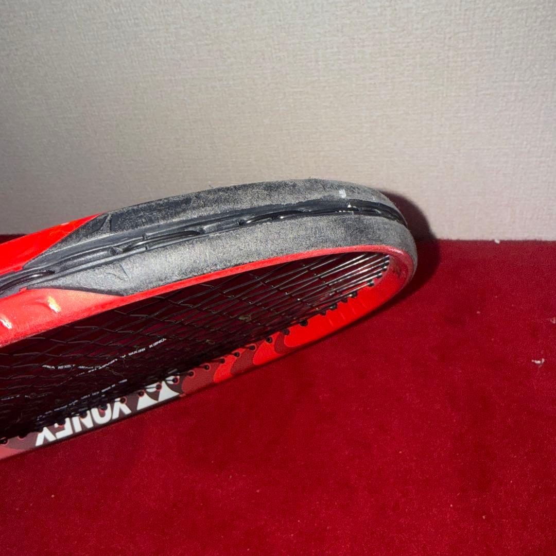 YONEX VCORE Xi 100 LG2 ヨネックス 硬式テニスラケット