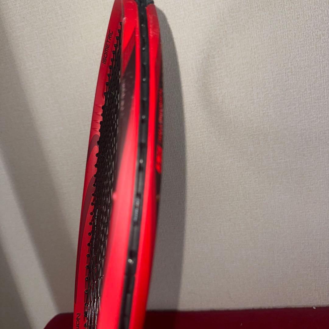 YONEX VCORE Xi 100 LG2 ヨネックス 硬式テニスラケット