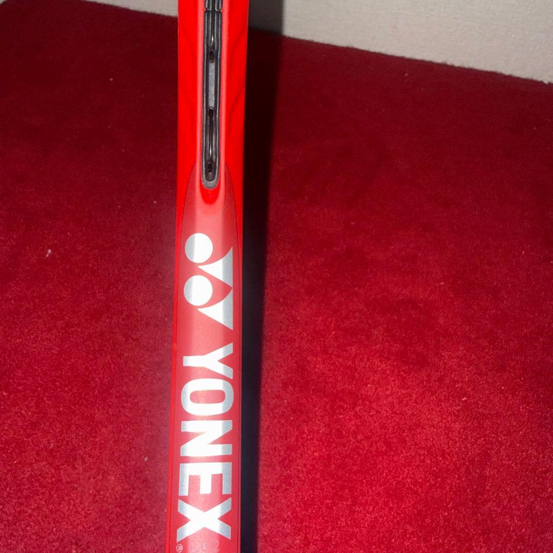 YONEX VCORE Xi 100 LG2 ヨネックス 硬式テニスラケット