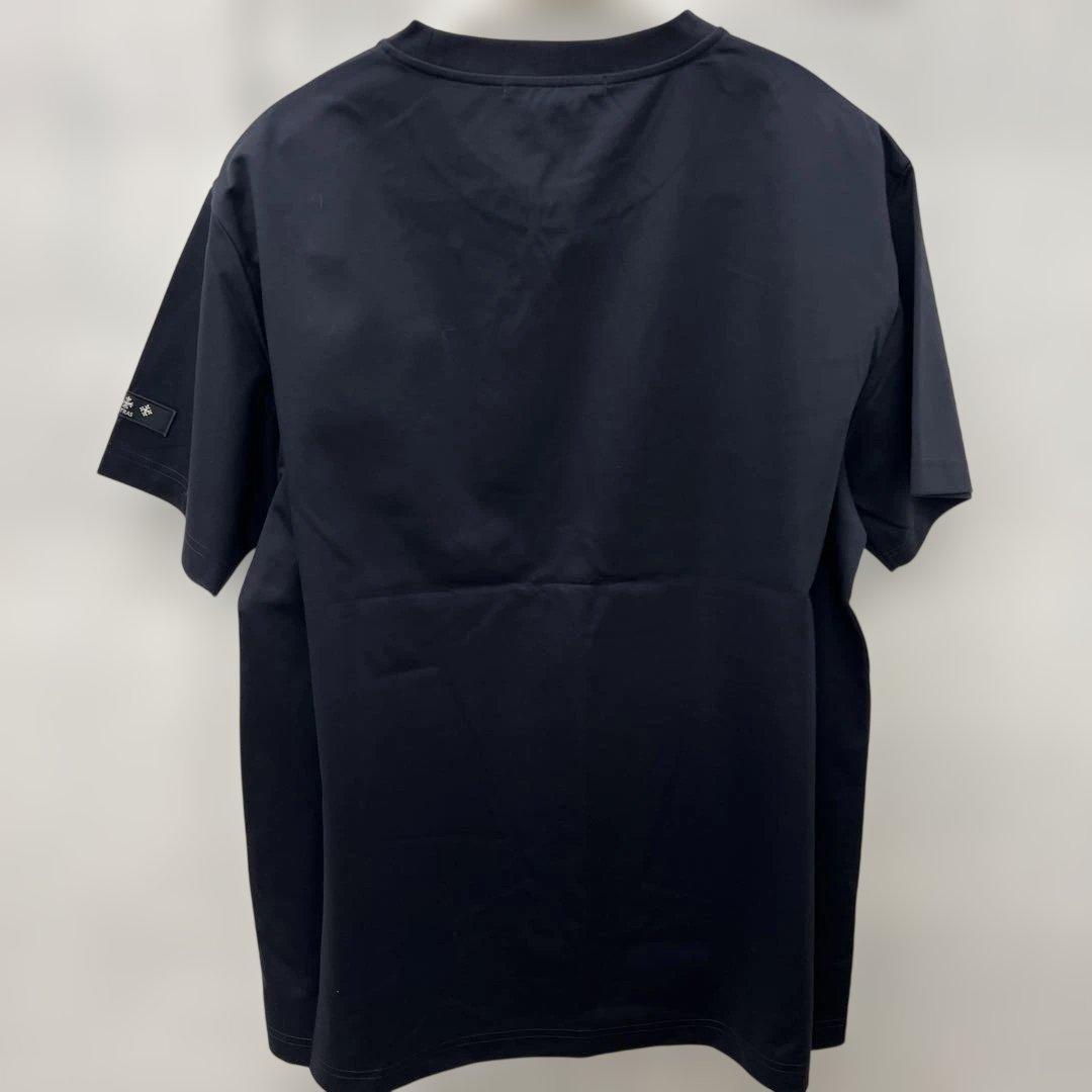T*U様 604082 TATRAS Tシャツ CIALO navy　03サイズ