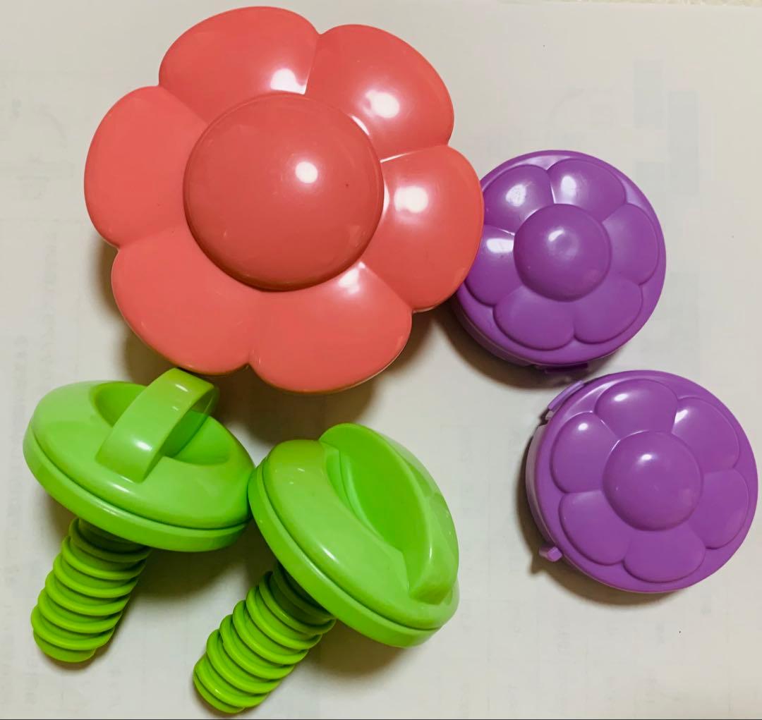プーメリー 6WAYジム