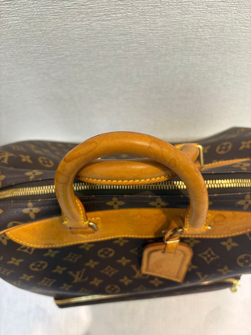 最終値下げ美品 ルイヴィトン モノグラム エヴァジオン