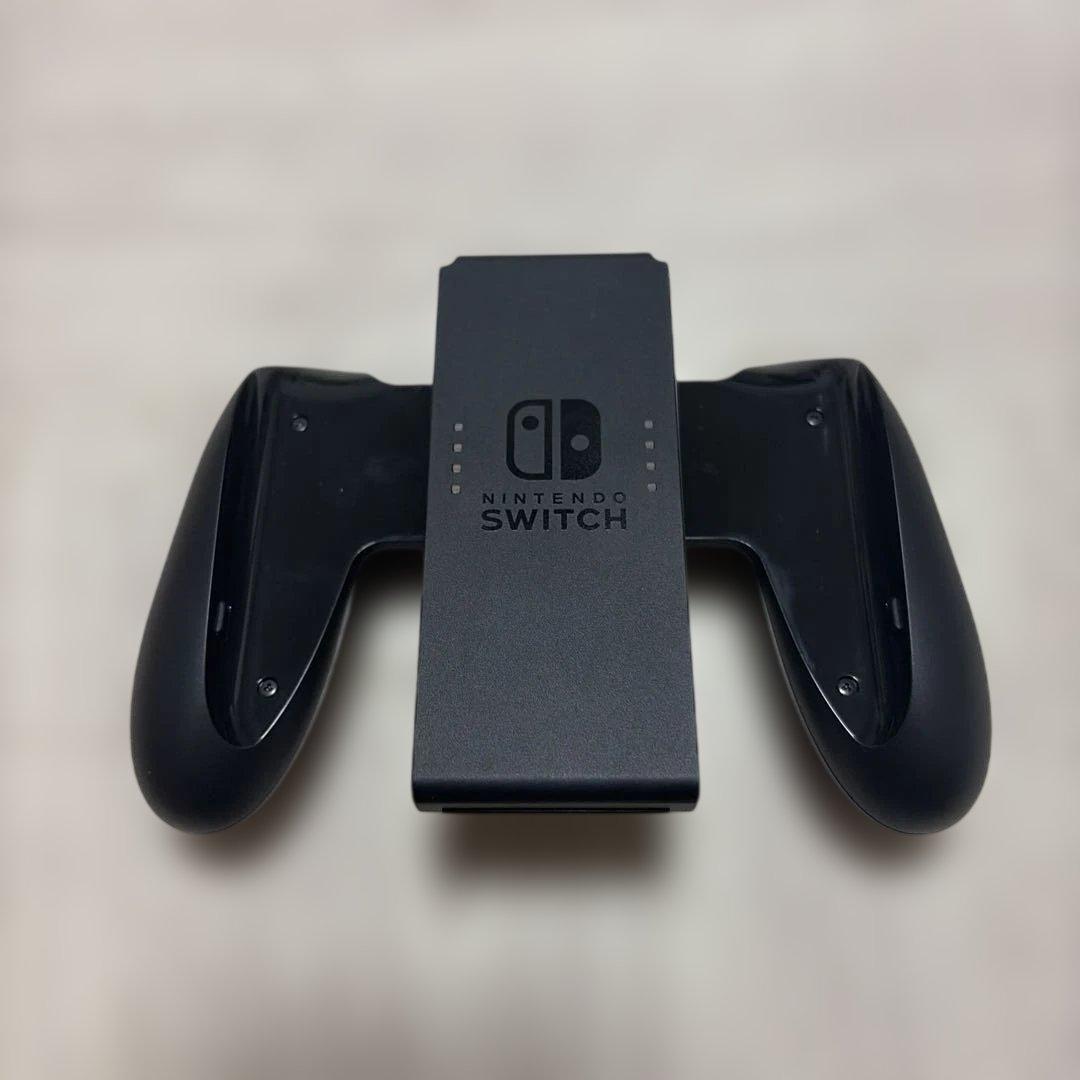 Switch 本体一式 動作確認済 白Joy-Con