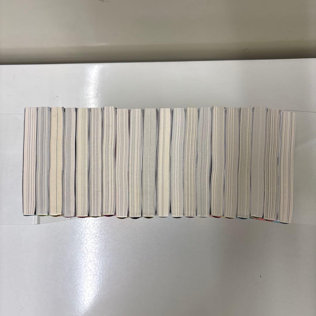 よふかしのうた　全巻セット　全20巻