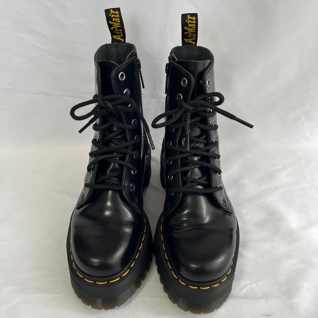 Dr. Martens ドクターマーチン ジェイドン 8ホール 23㎝